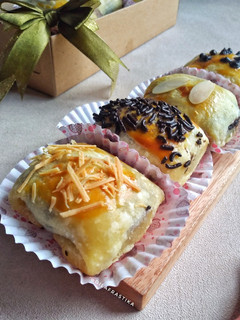 Foto resep Bolen Pisang (No Korsvet)