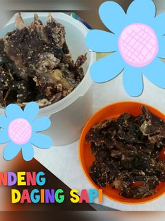 Foto resep Dendeng Daging Sapi