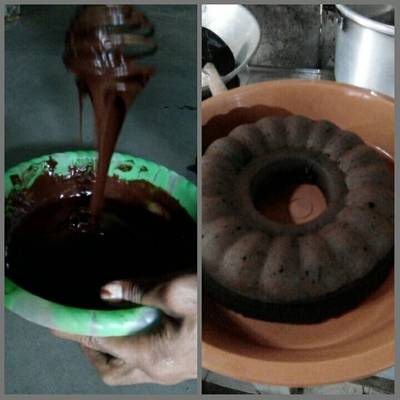 Resep Brownies Nutrijel Coklat Kukus Oleh Wais Al Korni - Cookpad Resep Brownies Nutrijel Coklat Kukus Oleh Wais Al Korni - Cookpad