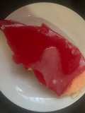 Torta de yoghurt