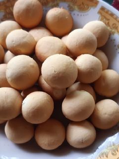 Foto resep Egg drop