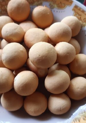Foto resep Egg drop