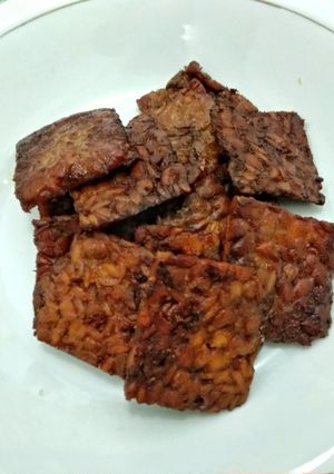 Foto resep Tempe Bacem