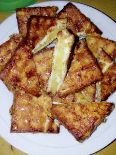 Foto resep Gabin vla