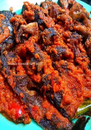 Foto resep LeLe Balado