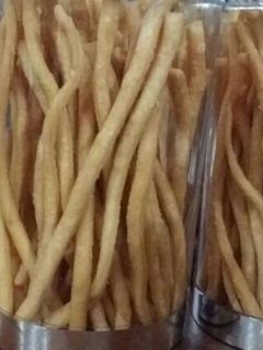 Foto resep Cheese stick lembut gurih