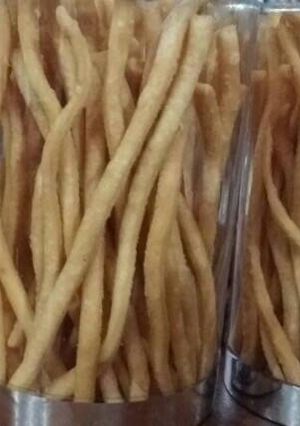 Foto resep Cheese stick lembut gurih