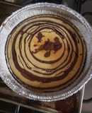 Torta Marmoleada
