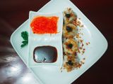 Bánh ít nhân mặn