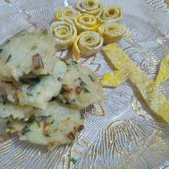 รูปของ Cireng Nasi