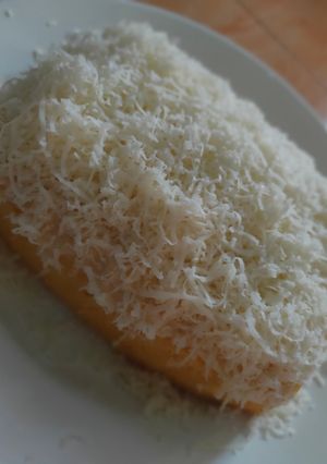 Foto resep Bolu susu kukus