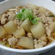 Torisoboro (鶏そぼろ)