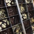 Brownies Panggang