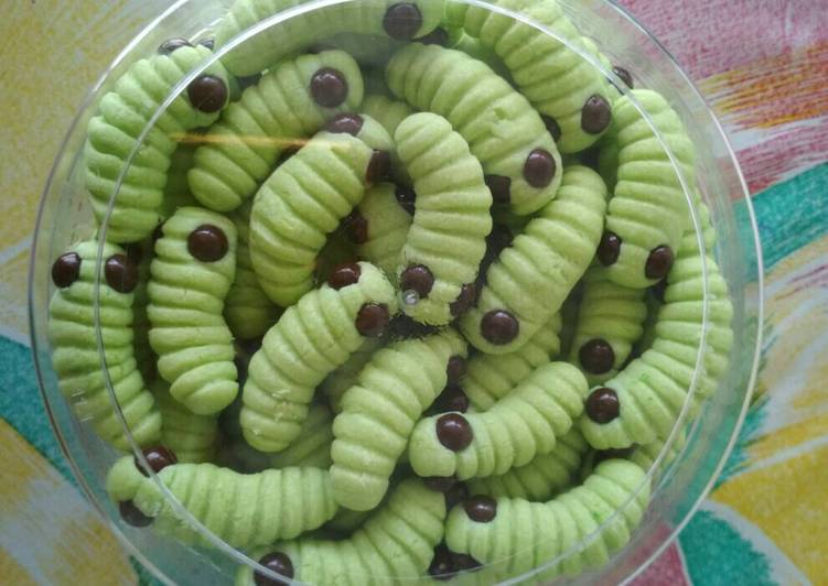 Kuker ulet wenakkk 😍😘