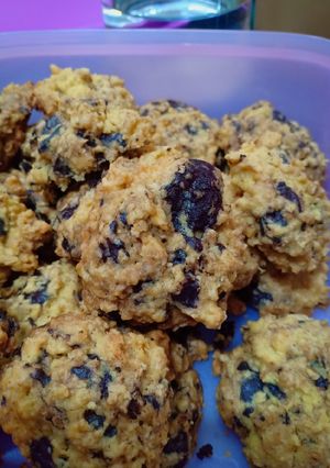 Foto resep Kuker Oat