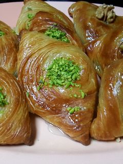 صورة لوصفة شعيبيات 😋