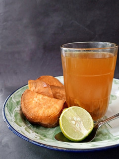 Foto resep Wedang SKJ Gula Jawa