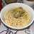 Spagethy Creamy Carbonara