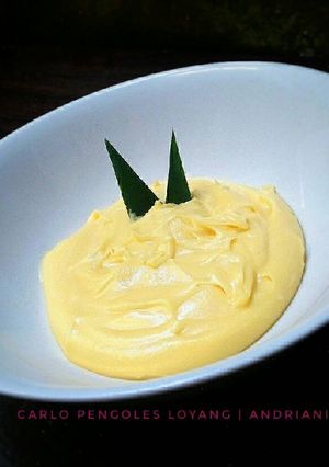 Foto resep Carlo Pengoles Loyang