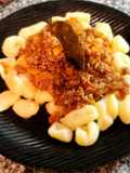 Salsa bolognesa