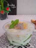 Es Susu Melon