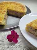 Quiché Lorraine