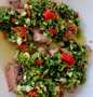 Easy Way Make Recipe Chimichurri steak that is Awesome, Delicious}