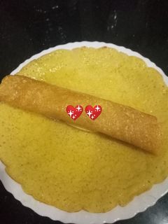 صورة لوصفة لغرايف (بغرير) ❤️❤️❤️❤️❤️