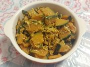 Gambar kabocha jepang