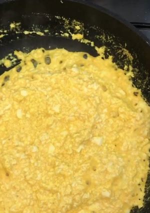 Foto de Tofu Mexido