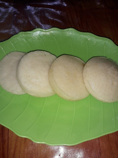 Foto resep Apam Tepung Beras