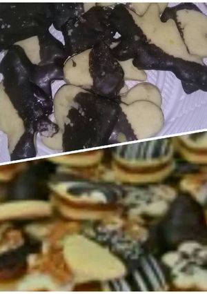 Una foto de Masas secas!!