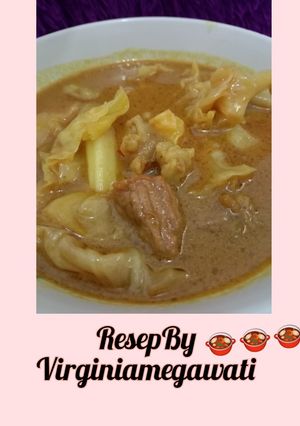 Foto resep Tongseng sapi #bancakanonlinedaricookpad