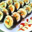 Sushi Simple Sederhana