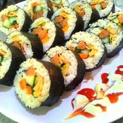 รูปของ Sushi Simple Sederhana
