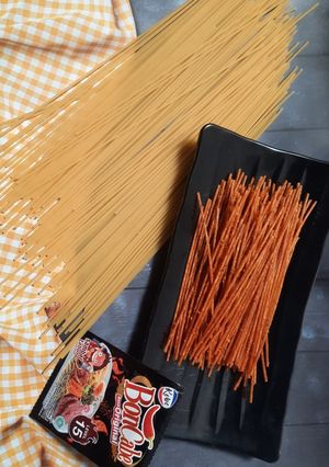Foto resep Lidi-lidian