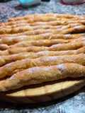 Bizcochos "Vigilantes" sin gluten
