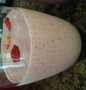 Easy Ways Make|Recipe} Strawberry Oat Smoothie the So Delicious , Really Delicious