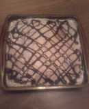 Chocolate Suicide Brownies