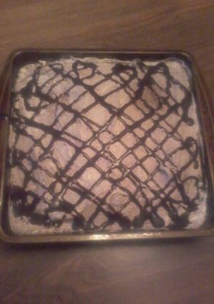 A picture of Chocolate Suicide Brownies.