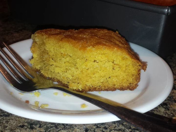 Easy Steps to Make Honey cornbread the So Delicious Tasty