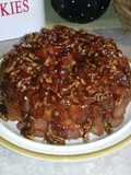 Gooey Pecan Monkey Bread