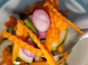 Gambar timun sayur