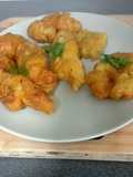 💂🏼‍♀️Soldaditos de Pavía de bacalao🐟