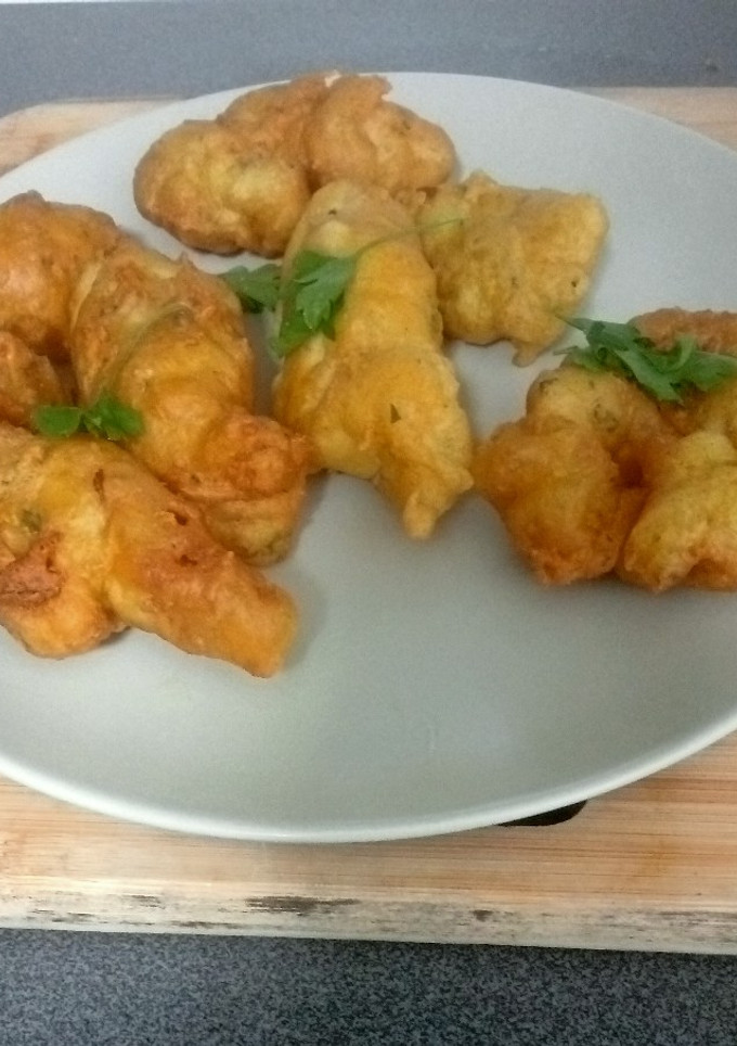 Una foto de 💂🏼‍♀️Soldaditos de Pavía de bacalao🐟
