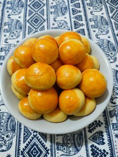 Foto resep Nastar Simple 🍍