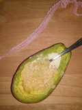 Cemilan alpukat 🥑