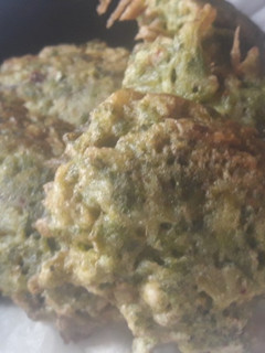 Una foto de Croquetas de acelga