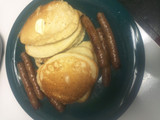 Stack of Jacks an Links