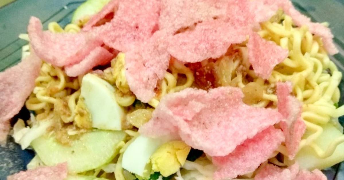  Resep  Gado  Gado  Padang oleh Safriyani Panyalai Cookpad